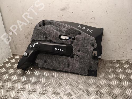 Pipe MERCEDES-BENZ GLC (X254) 300e 4-matic (254.656) | BP40206074M125 - Image 2