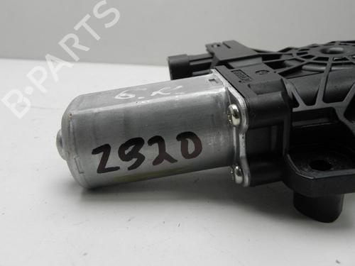 Left rear window motor FIAT 500X (334_) 1.4 (334AXC1B) | BP28945672E23 