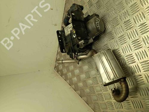 Water radiator LAND ROVER DISCOVERY IV (L319) 3.0 TD 4x4 | BP28948279M31