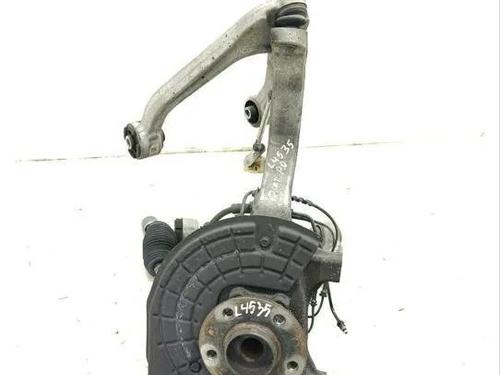 Used Right front steering knuckle Right front steering knuckle MASERATI QUATTROPORTE VI 3.8 GT S (530 hp) 28947026 28947026