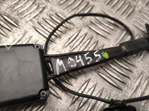 Seat buckle DACIA BIGSTER 1.2 TCe 140 (RYMH) | BP38527824I32 - Image 4