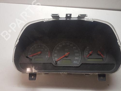 Used Instrument cluster VOLVO V40 Estate (645) 2.0 T (160 hp) 28923977