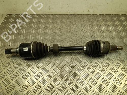 Used Driveshaft Driveshaft 37568217 37568217