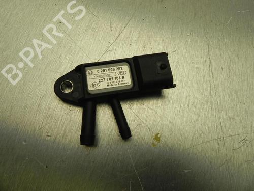 Electronic module RENAULT CAPTUR I (J5_, H5_) 1.5 dCi 90 (J5N4, J5M5, J5MW, J5M6, J5AL, J5AJ) | BP37576443M83 - Image 1