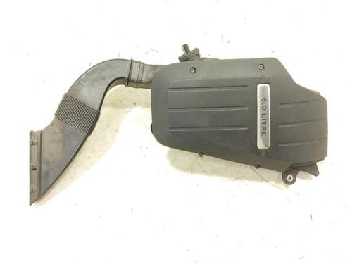 Used Air filter box BENTLEY CONTINENTAL FLYING SPUR (3W_) 6.0 FLEX (610 hp) 28943081