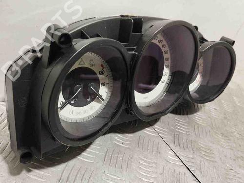 Instrument cluster MERCEDES-BENZ CLS (C218) CLS 500 4-matic (218.391) | BP28911702C47 