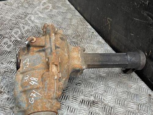 Front differential LAND ROVER DISCOVERY IV (L319) 3.0 TD 4x4 | BP37553421M23 - Image 3