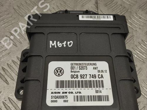 Elektronisk modul PORSCHE CAYENNE (92A) 3.0 S E-Hybrid (416 hp) 28938568