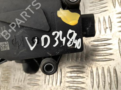 Auxiliary water pump AUDI E-TRON (GEN) 55 quattro | BP37557800M111 - Image 3
