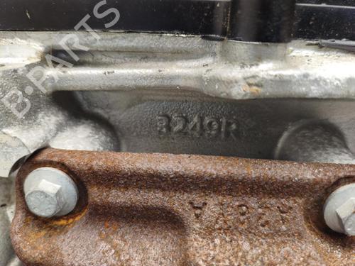 Cylinder head RENAULT CLIO V (B7_) 1.0 TCe 100 (B7MT) | BP37575787M5 - Image 12