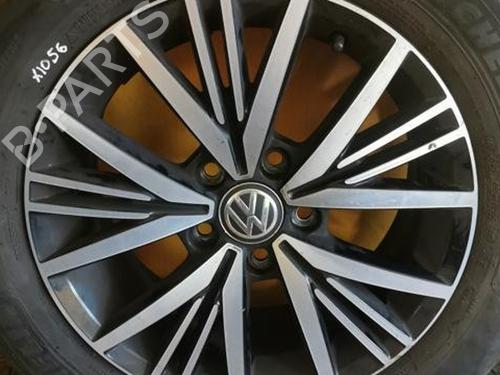 Rim VW GOLF VII Variant (BA5, BV5) 1.0 TSI | BP28932059C45 