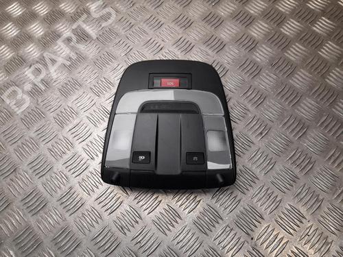 Luz interior Luz interior KIA SPORTAGE V (NQ5) 1.6 T-GDi Plug-in Hybrid AWD (265 hp) 37555081 37555081