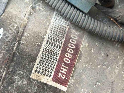 Gearbox SUZUKI SX4 (EY, GY) 2.0 DDiS 4x4 (RW420D) | BP28914534M3 