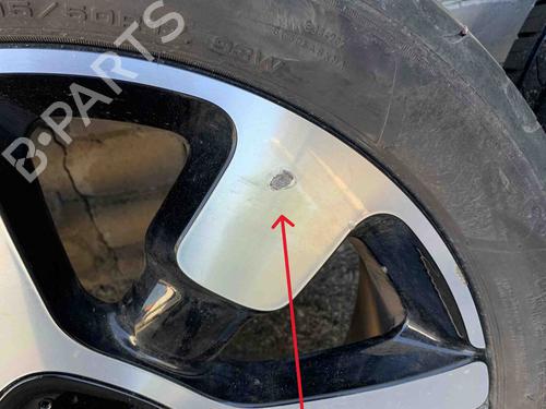 Rim CITROËN C4 CACTUS 1.2 THP 110 | BP28926423C45 