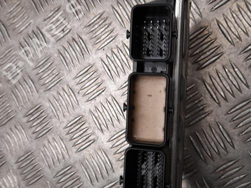 Engine control unit (ECU) RENAULT ZOE (BFM_) ZOE | BP28933476M57