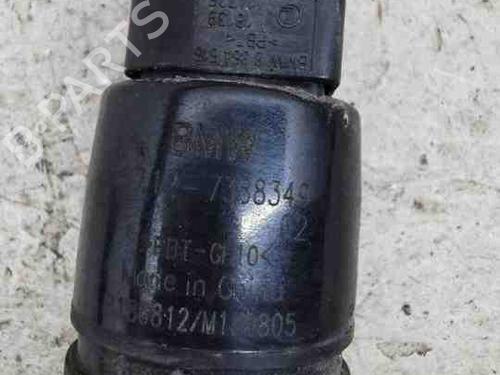 Windscreen washer tank BMW 2 Gran Tourer (F46) 220 i | BP28944311C113 