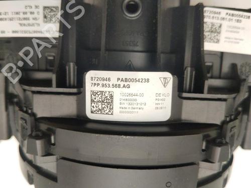Steering column stalk PORSCHE PANAMERA (970) 3.0 S E-Hybrid | BP38994536I23 - Image 14