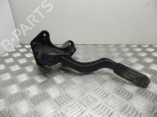 Pedal Pedal JAGUAR I-PACE (X590) EV400 AWD (400 hp) 37580363 37580363