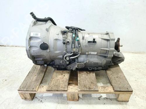 Gearbox MASERATI GHIBLI III (M157) 3.0 S | BP33938353M3 - Image 2