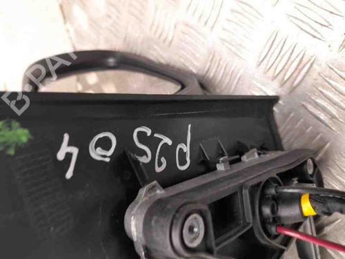 Right mirror MERCEDES-BENZ B-CLASS Sports Tourer (W247) B 180 (247.084) | BP28918155C27