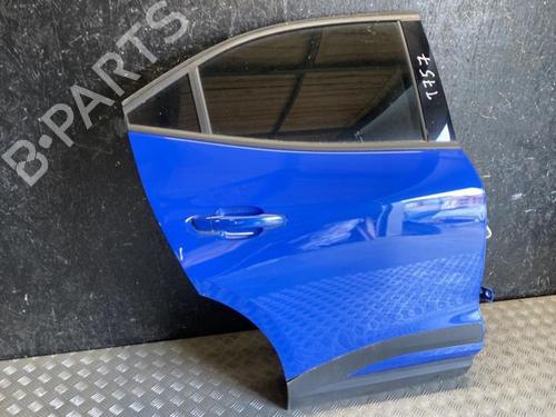 Used Right rear door OPEL MOKKA 1.2 (76) (101 hp) 28927949