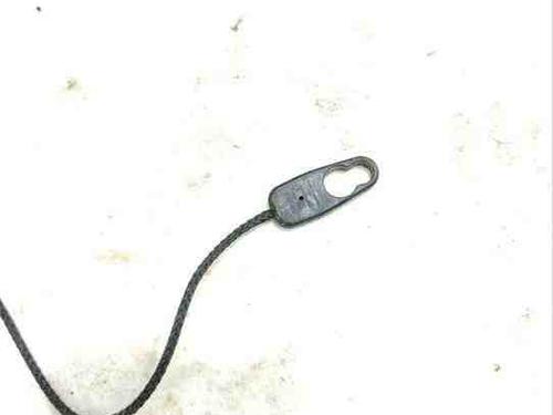 Boot lining PORSCHE PANAMERA (971) 3.0 4 (97ABA1, 97BBA1) | BP29373607I3 