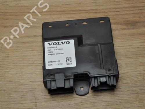 Used Electronic module VOLVO S90 II (234) D4 (190 hp) 28935368