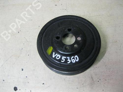 Used Pulley Pulley 37576176 37576176