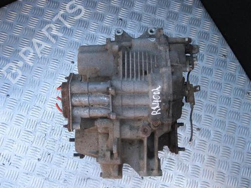 Used Rear differential Rear differential 37544307 37544307