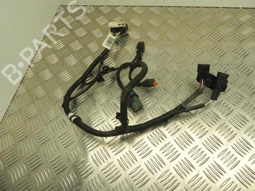 Wiring harness RENAULT TWINGO III (BCM_, BCA_) Z.E: (BCA1) | BP37545923E16 - Image 2
