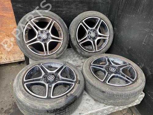Velg Velg 38966902 38966902