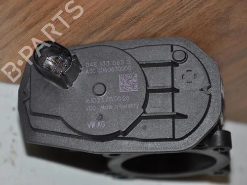 Throttle body VW T-ROC (A11, D11) 1.5 TSI | BP28947942M82 - Image 5