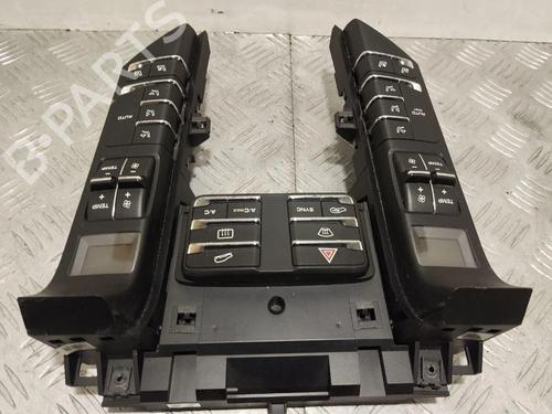 Electronic sensor PORSCHE CAYENNE (92A) 3.6 | BP28925898M84 