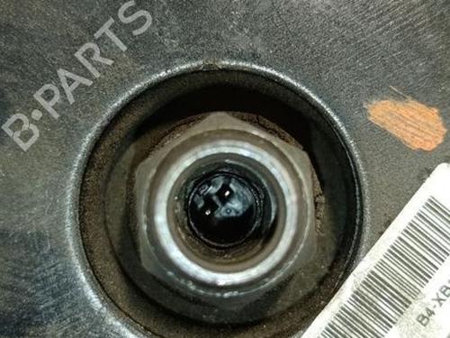 Left rear shock absorber JAGUAR F-TYPE Coupe (X152) 5.0 SCV8 R AWD | BP28933084M18 