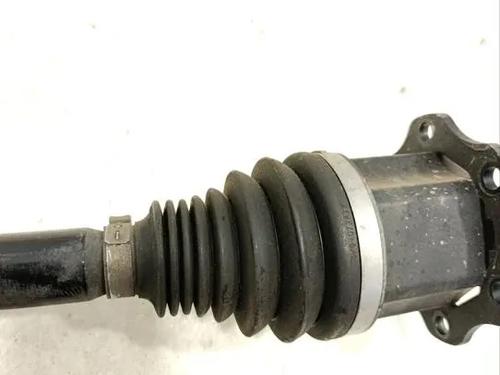 Left front driveshaft PORSCHE MACAN (95B) 3.6 Turbo | BP30908968M38