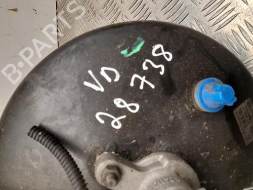 Brake master cylinder CITROËN JUMPER II Van 2.2 BlueHDi 140 | BP37549588M77 - Image 5
