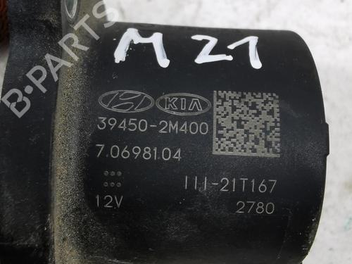 Vacuum pump HYUNDAI TUCSON (NX4E, NX4A) 1.6 T-GDi | BP28944514M80 