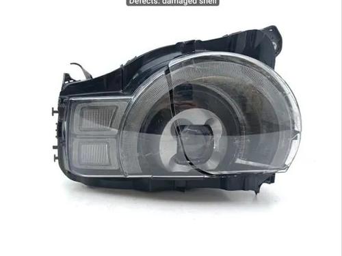 Used Left headlight Left headlight 37445498 37445498