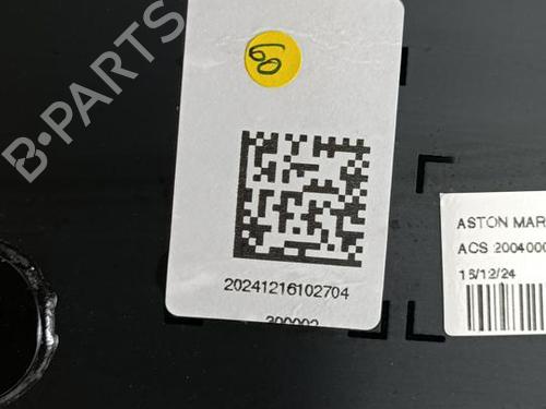 Soltag ASTON MARTIN DBX 4.0 | BP39001196C124 - Image 13
