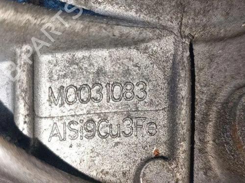 Front differential ALFA ROMEO GIULIA (952_) 2.0 Q4 (952ACA45, 952ACA25) | BP28911905M23  - Image 7