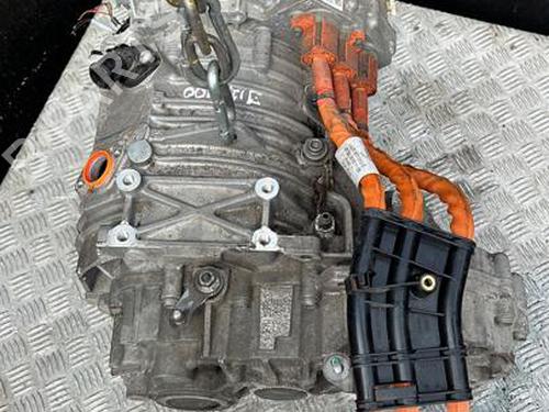 Used Engine Engine 37546288 37546288