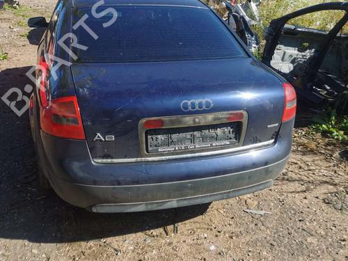 Luftventil AUDI A6 C5 (4B2, 4B4) 2.5 TDI | BP37580576I21 - Image 8