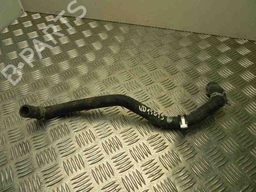 Used Pipe TESLA MODEL S (5YJS) 70D AWD (334 hp) 28929747