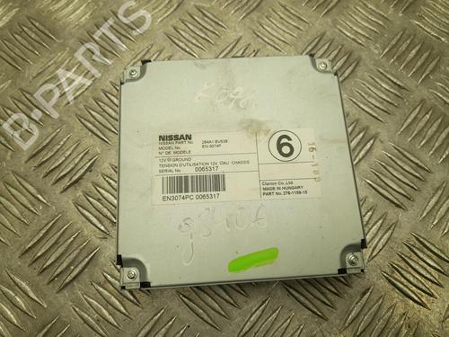 Used Electronic module Electronic module 37558123 37558123