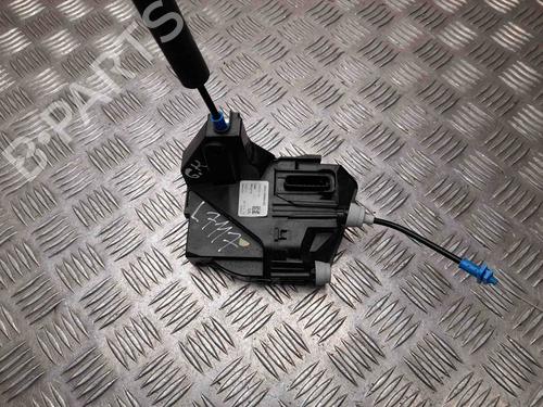 Used Rear right lock LAND ROVER RANGE ROVER VELAR (L560) 3.0 D300 SDV6 4x4 (300 hp) 28943451