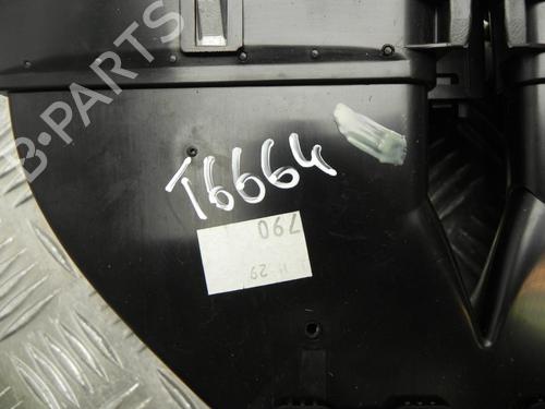 Air vent VW EOS (1F7, 1F8) 1.4 TSI | BP37581321I21 - Image 4
