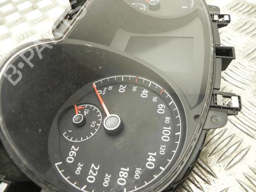 Instrument cluster VW TOURAN (5T1) 2.0 TDI | BP28913536C47 - Image 2