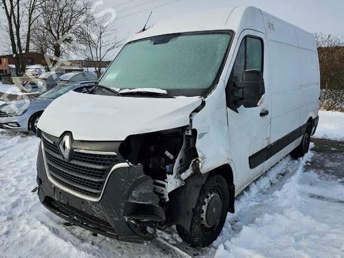 Engine RENAULT MASTER III Van (FV) 2.3 dCi 150 FWD (FV0F, FV03, FV09) | BP37572756M1  - Image 9