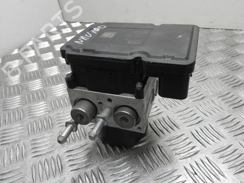 Used Electronic module NISSAN NAVARA NP300 (D40) 2.5 dCi 4WD (144 hp) 28946565