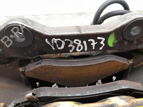 Left front brake caliper POLESTAR POLESTAR 4 EV All-wheel Drive | BP37565749M105 - Image 5